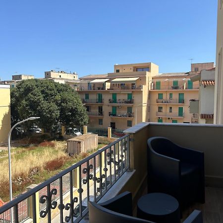 Casa I Gerani 2 Apartment Alghero Exterior photo