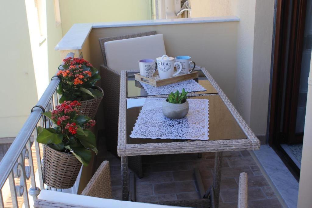 Casa I Gerani 2 Apartment Alghero Exterior photo